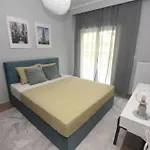 Апартаменты Mats *