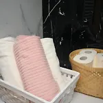 Mats Апартаменты *