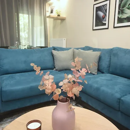 شقة Mats *
