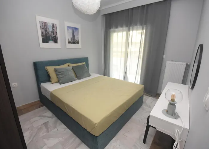 Apartmán Mats *