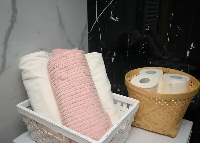 Mats Apartmán *