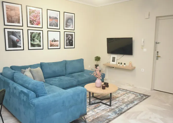 Mats Apartmán