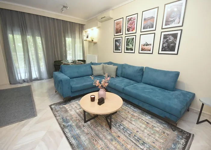 Apartmán Mats *
