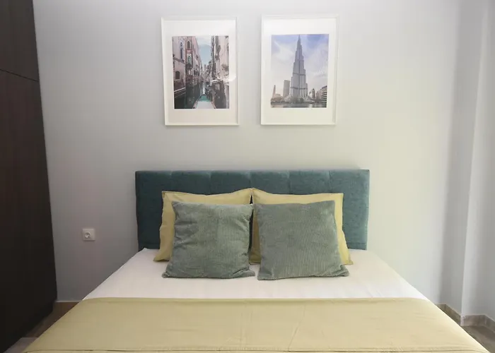Apartmán Mats