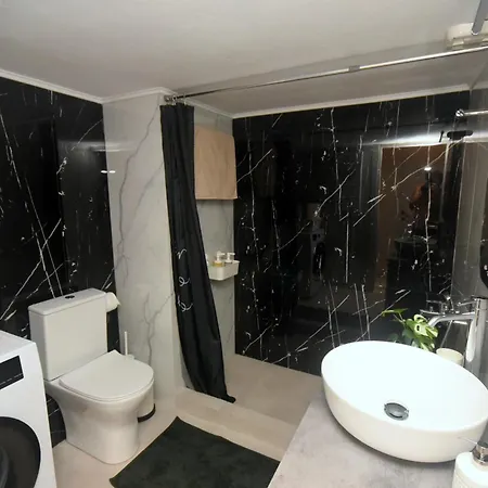 Apartamento Mats