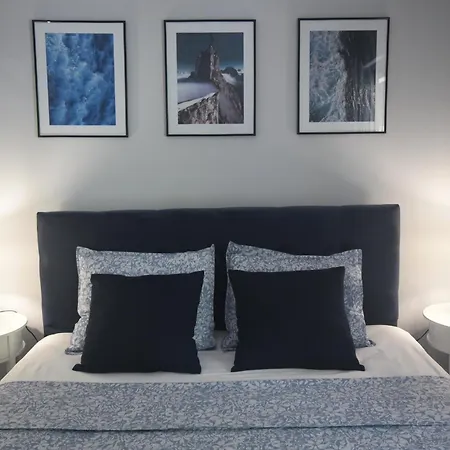 Apartamento Mats *