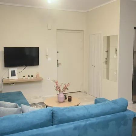Apartamento Mats