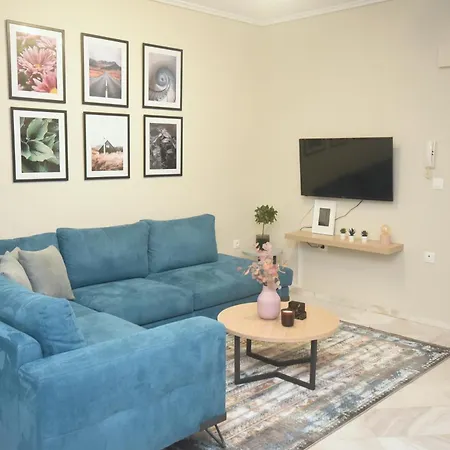Mats Apartment