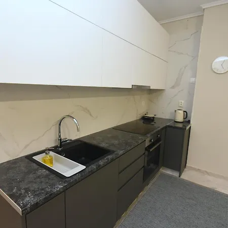 Mats Apartamento Tesalónica