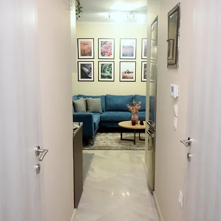 Mats Apartment
