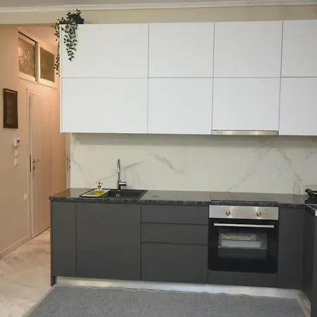 Apartamento Mats Tesalónica