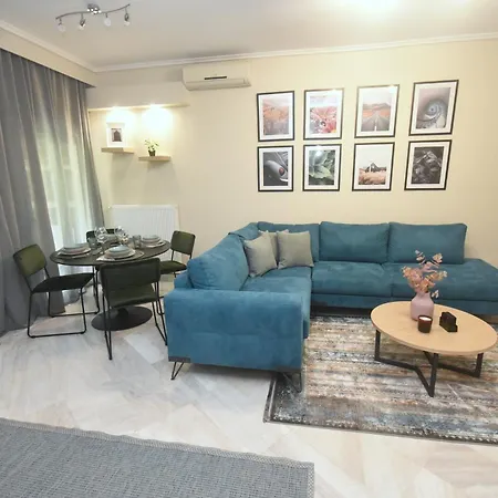 Mats Apartment *