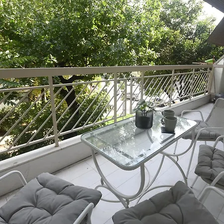 Apartamento Mats *