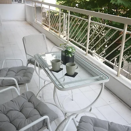 Mats 아파트 테살로니키