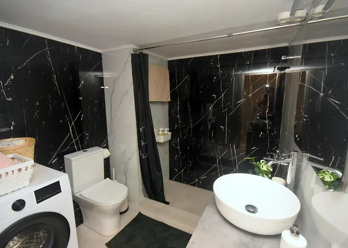 Appartement Mats