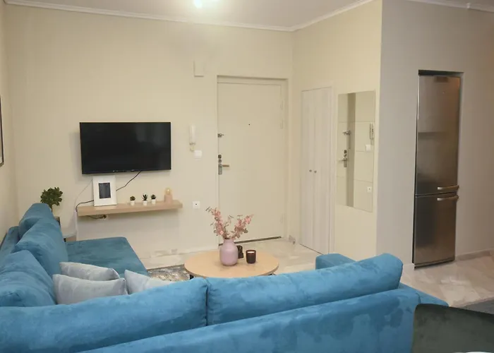 Appartement Mats